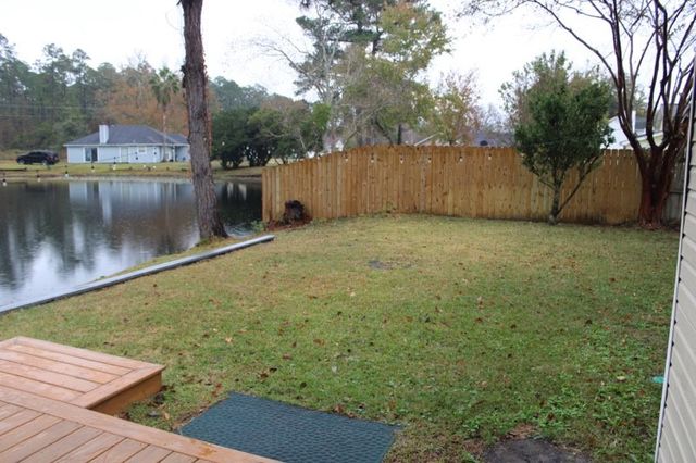 110 Sandalwood Drive, Brunswick, GA 31525