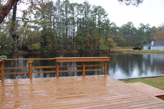 110 Sandalwood Drive, Brunswick, GA 31525