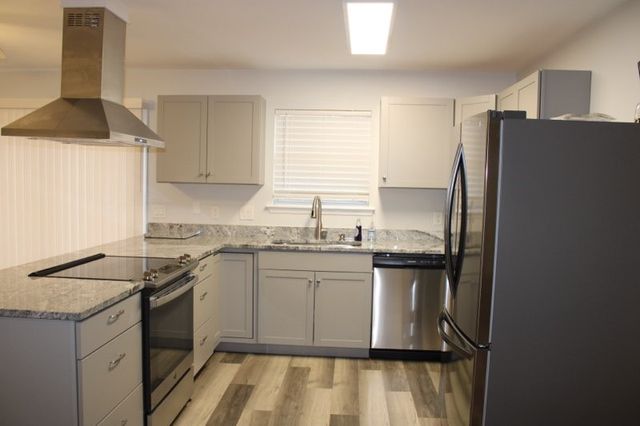 110 Sandalwood Drive, Brunswick, GA 31525