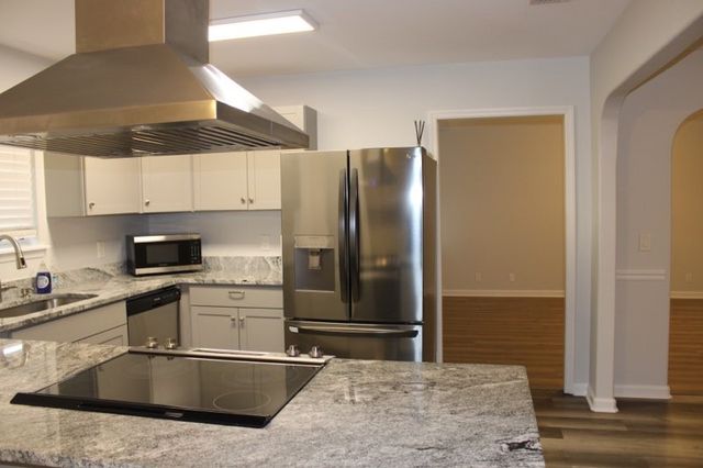 110 Sandalwood Drive, Brunswick, GA 31525