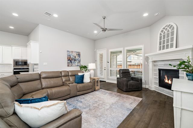 15150 Catalpa Road, Frisco, TX 75035