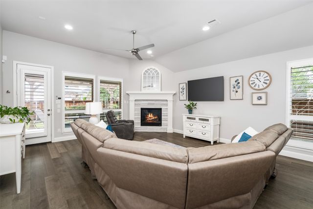 15150 Catalpa Road, Frisco, TX 75035
