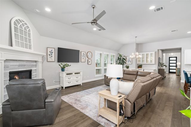 15150 Catalpa Road, Frisco, TX 75035