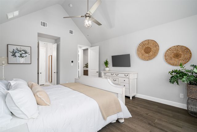 15150 Catalpa Road, Frisco, TX 75035