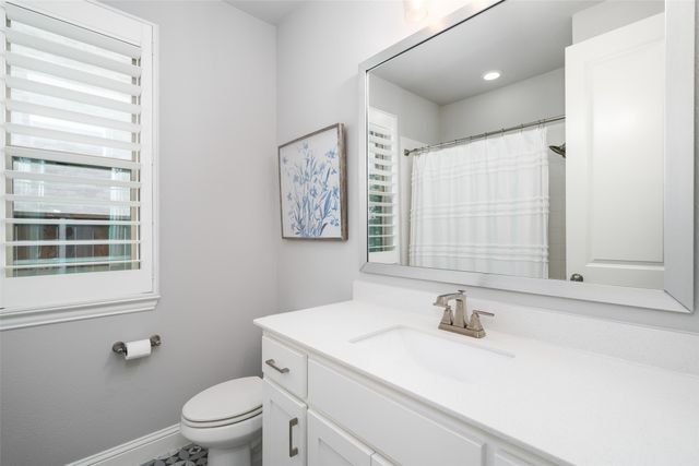 15150 Catalpa Road, Frisco, TX 75035