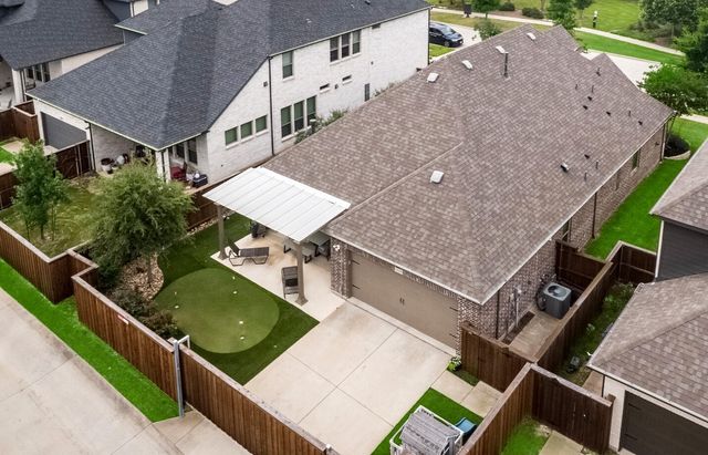 15150 Catalpa Road, Frisco, TX 75035