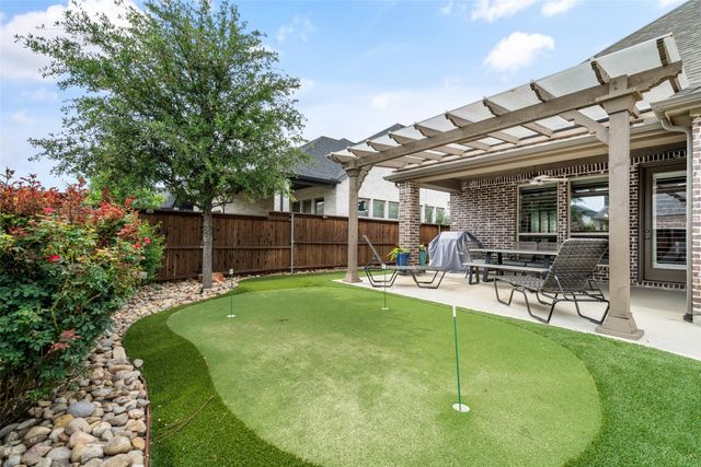 15150 Catalpa Road, Frisco, TX 75035