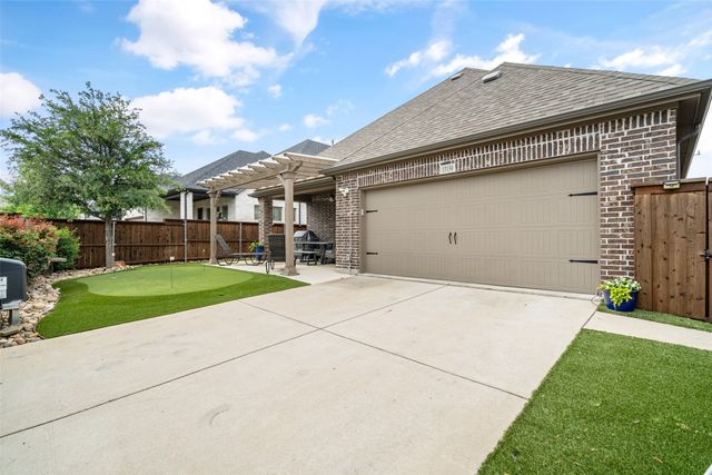 15150 Catalpa Road, Frisco, TX 75035