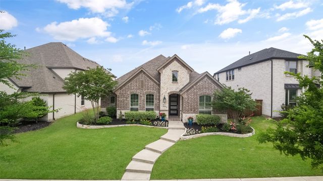 15150 Catalpa Road, Frisco, TX 75035