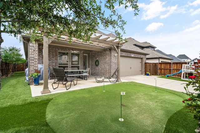 15150 Catalpa Road, Frisco, TX 75035