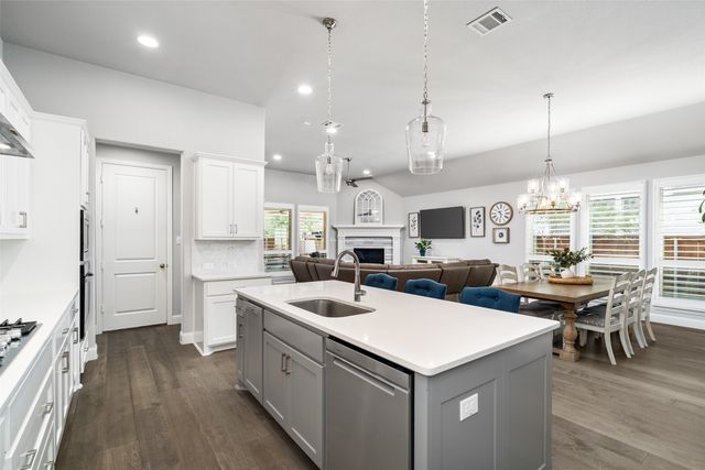 15150 Catalpa Road, Frisco, TX 75035
