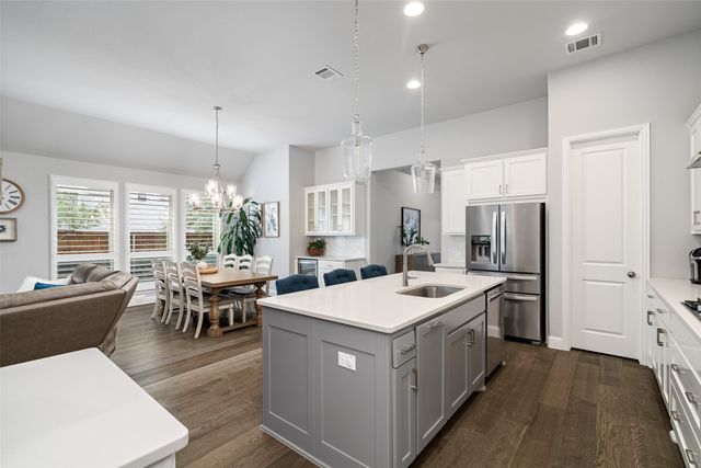 15150 Catalpa Road, Frisco, TX 75035