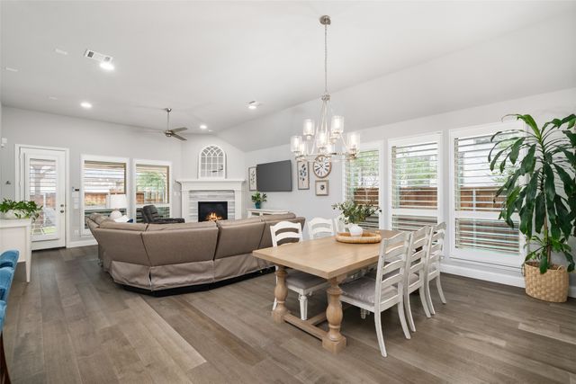 15150 Catalpa Road, Frisco, TX 75035