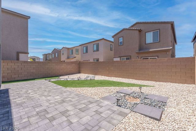 621 Camilla Creek Street, Henderson, NV 89011