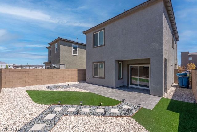 621 Camilla Creek Street, Henderson, NV 89011
