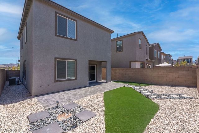 621 Camilla Creek Street, Henderson, NV 89011