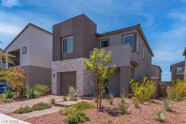 621 Camilla Creek Street, Henderson, NV 89011