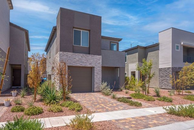 621 Camilla Creek Street, Henderson, NV 89011