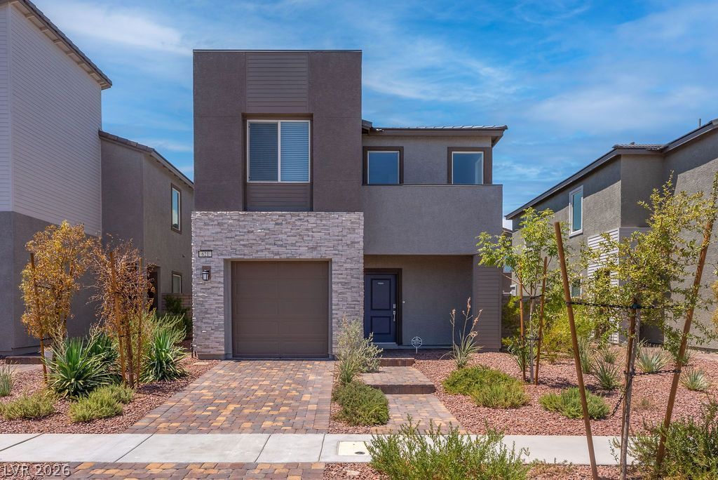 621 Camilla Creek Street, Henderson, NV 89011