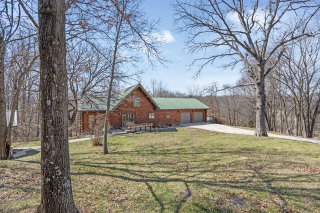 11503 HAWK HILL LN, Boonville, MO 65233