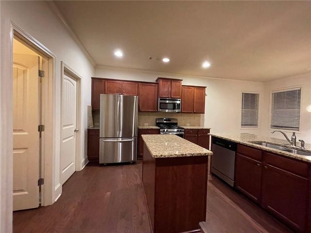 1225 Apple Blossom Drive, Cumming, GA 30041