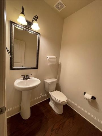 1225 Apple Blossom Drive, Cumming, GA 30041