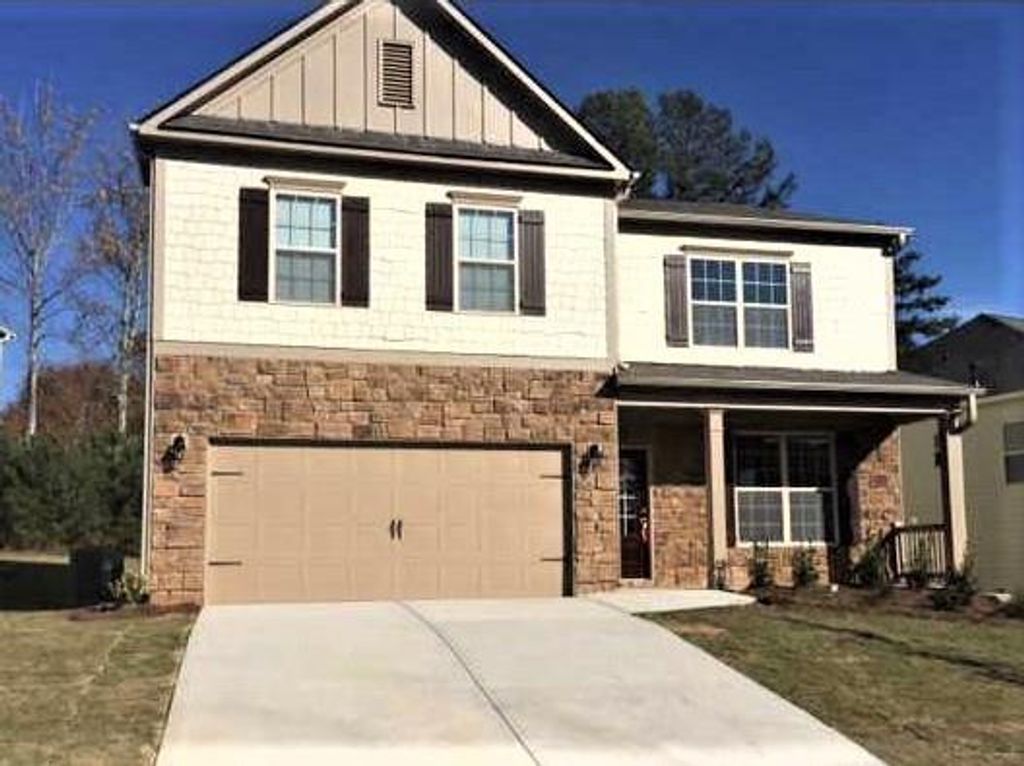 1225 Apple Blossom Drive, Cumming, GA 30041