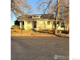 142 N Walker Avenue, Haxtun, CO 80731