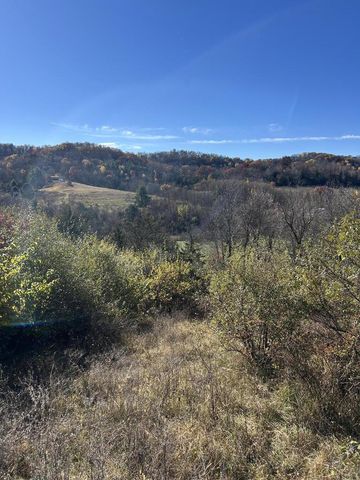 26766 County Highway DD HIGHWAY, Richland Center, WI 53581