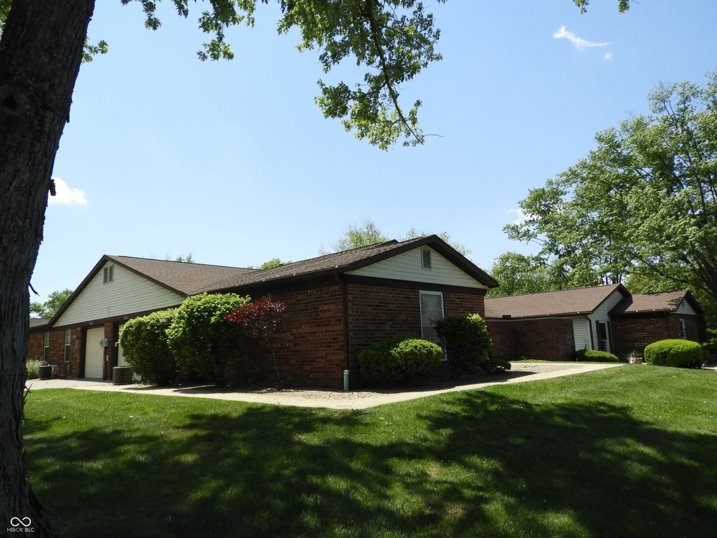 3308 S Westminster Way, Bloomington, IN 47401