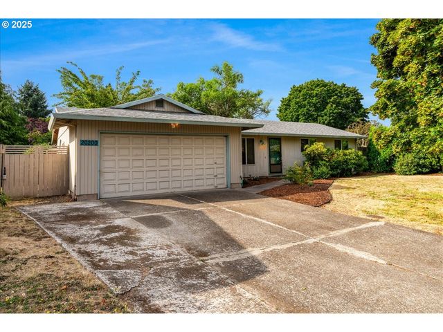 20200 Sw CASCADIA St, Beaverton, OR 97078
