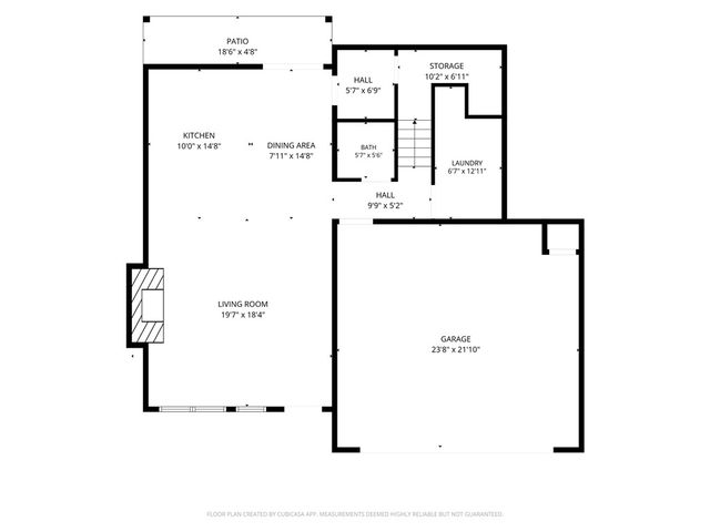 18 Longview Lane, Bella Vista, AR 72714