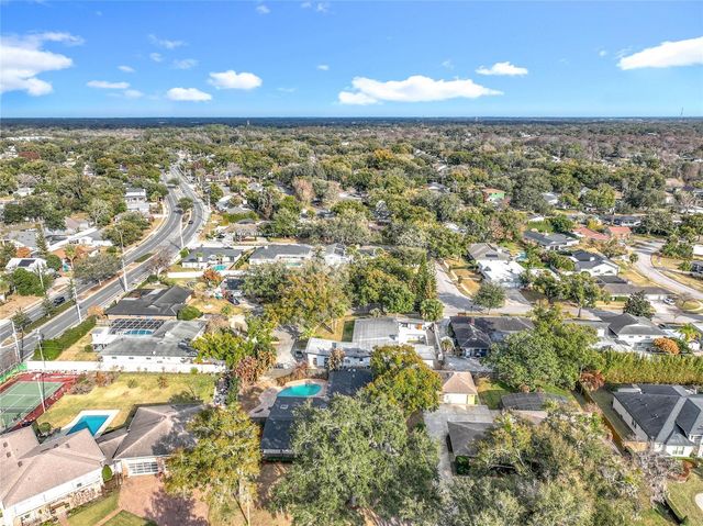 51 OAKLEIGH LANE, Maitland, FL 32751