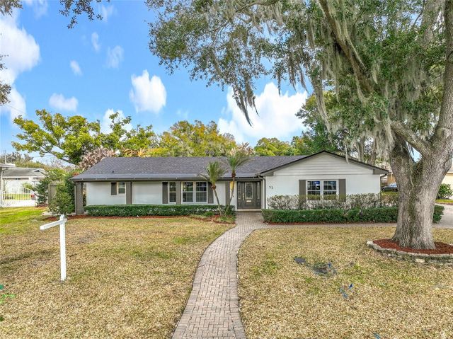 51 OAKLEIGH LANE, Maitland, FL 32751