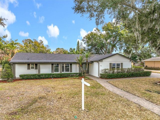 51 OAKLEIGH LANE, Maitland, FL 32751