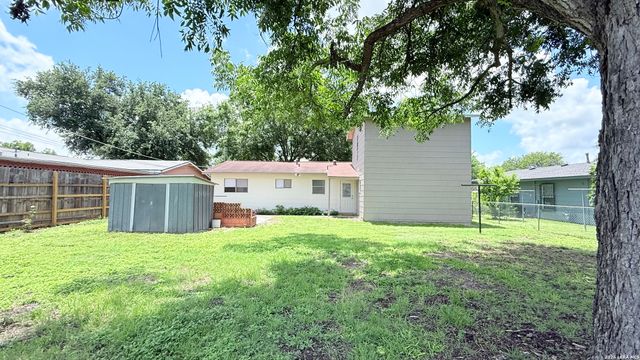 1439 PETERSON AVE, San Antonio, TX 78224