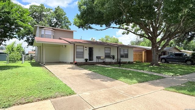 1439 PETERSON AVE, San Antonio, TX 78224