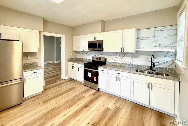 3703 Manola Avenue, Pine Lawn, MO 63121