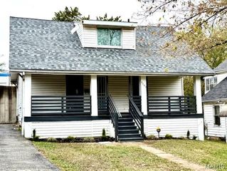 3703 Manola Avenue, Pine Lawn, MO 63121