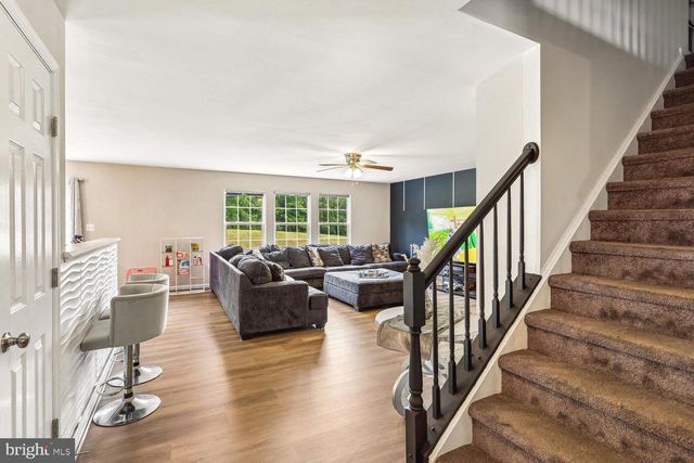 859 WOODCREST LOOP, Culpeper, VA 22701