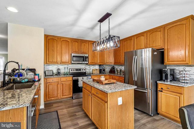 859 WOODCREST LOOP, Culpeper, VA 22701