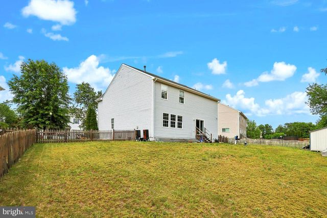 859 WOODCREST LOOP, Culpeper, VA 22701