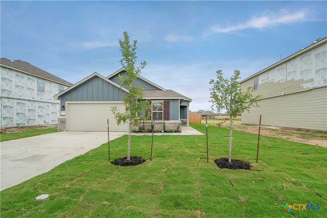 1374 Rios Bend Drive, New Braunfels, TX 78130