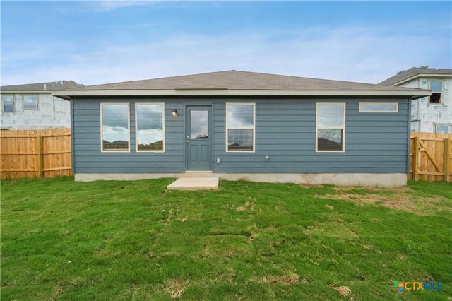 1374 Rios Bend Drive, New Braunfels, TX 78130