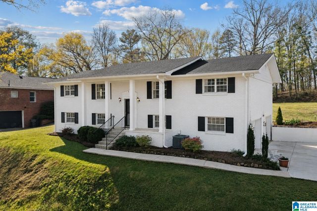1289 HAVENVIEW DRIVE, Pelham, AL 35124