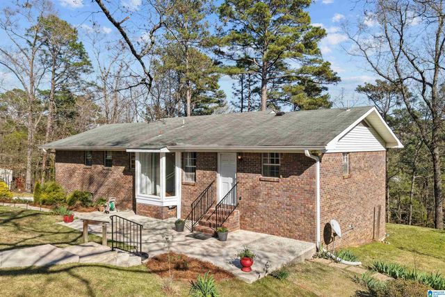1289 HAVENVIEW DRIVE, Pelham, AL 35124