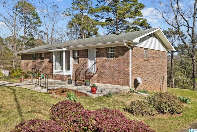 1289 HAVENVIEW DRIVE, Pelham, AL 35124