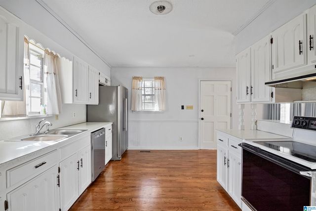 1289 HAVENVIEW DRIVE, Pelham, AL 35124