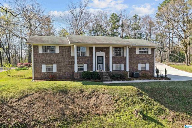 1289 HAVENVIEW DRIVE, Pelham, AL 35124