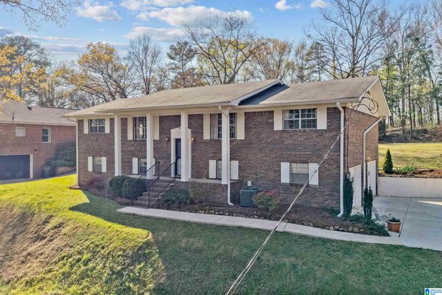 1289 HAVENVIEW DRIVE, Pelham, AL 35124